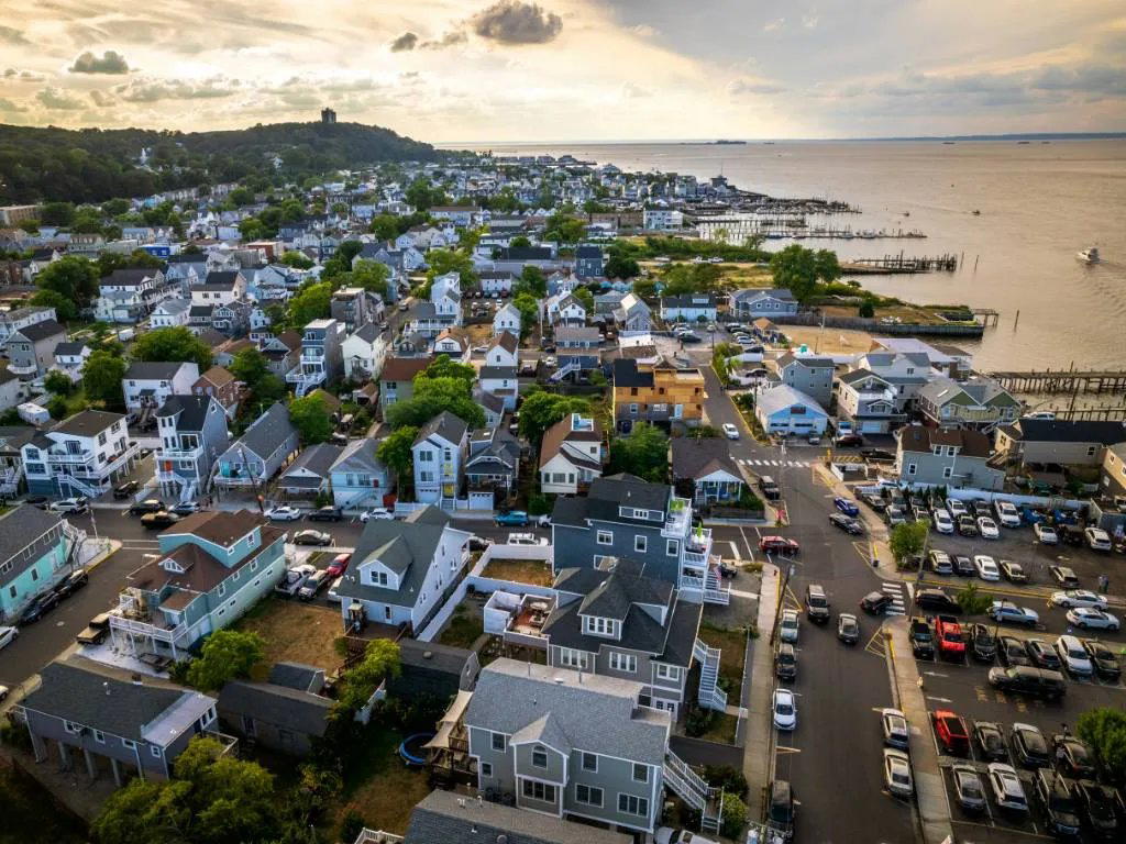 Atlantic Highlands, United States