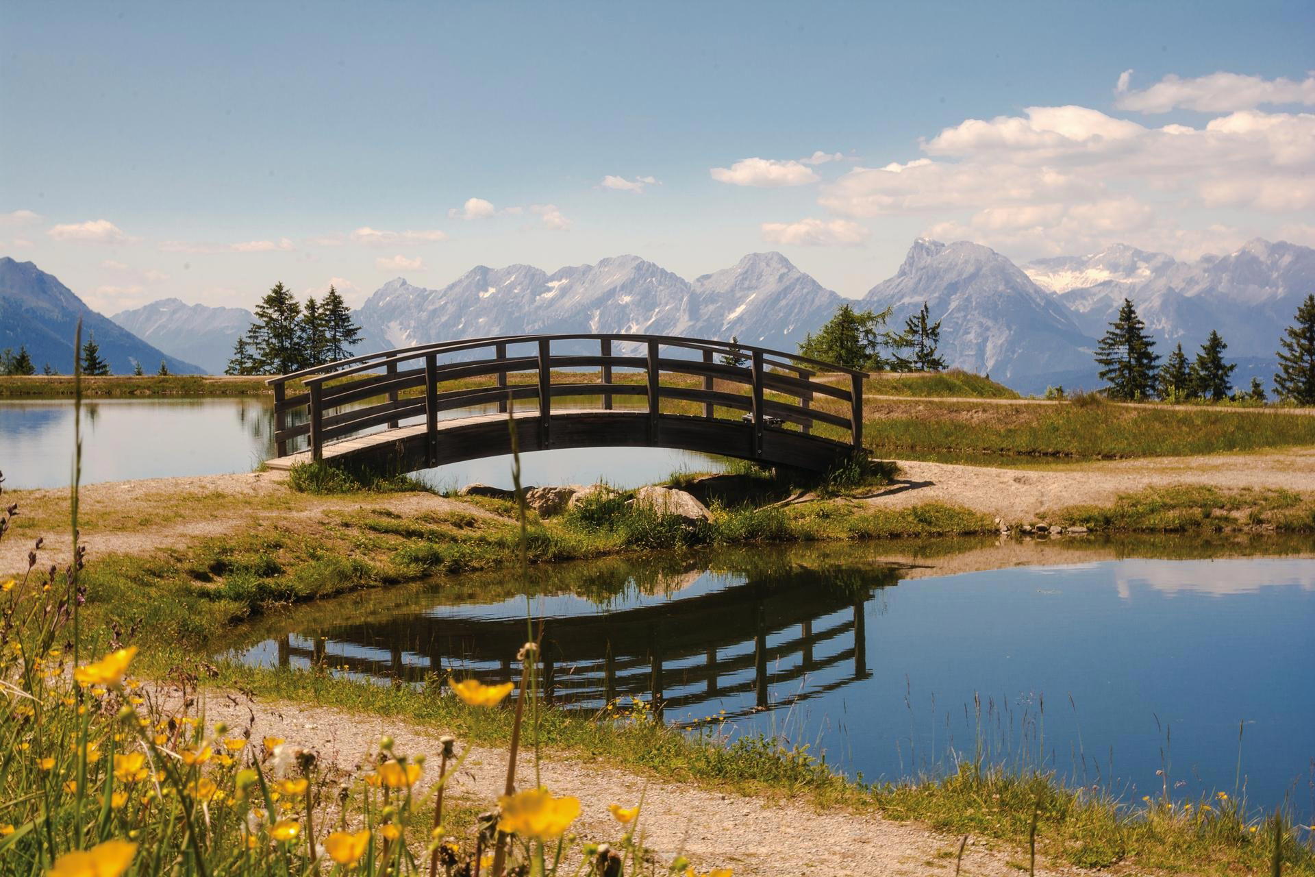 Mutters, Austria