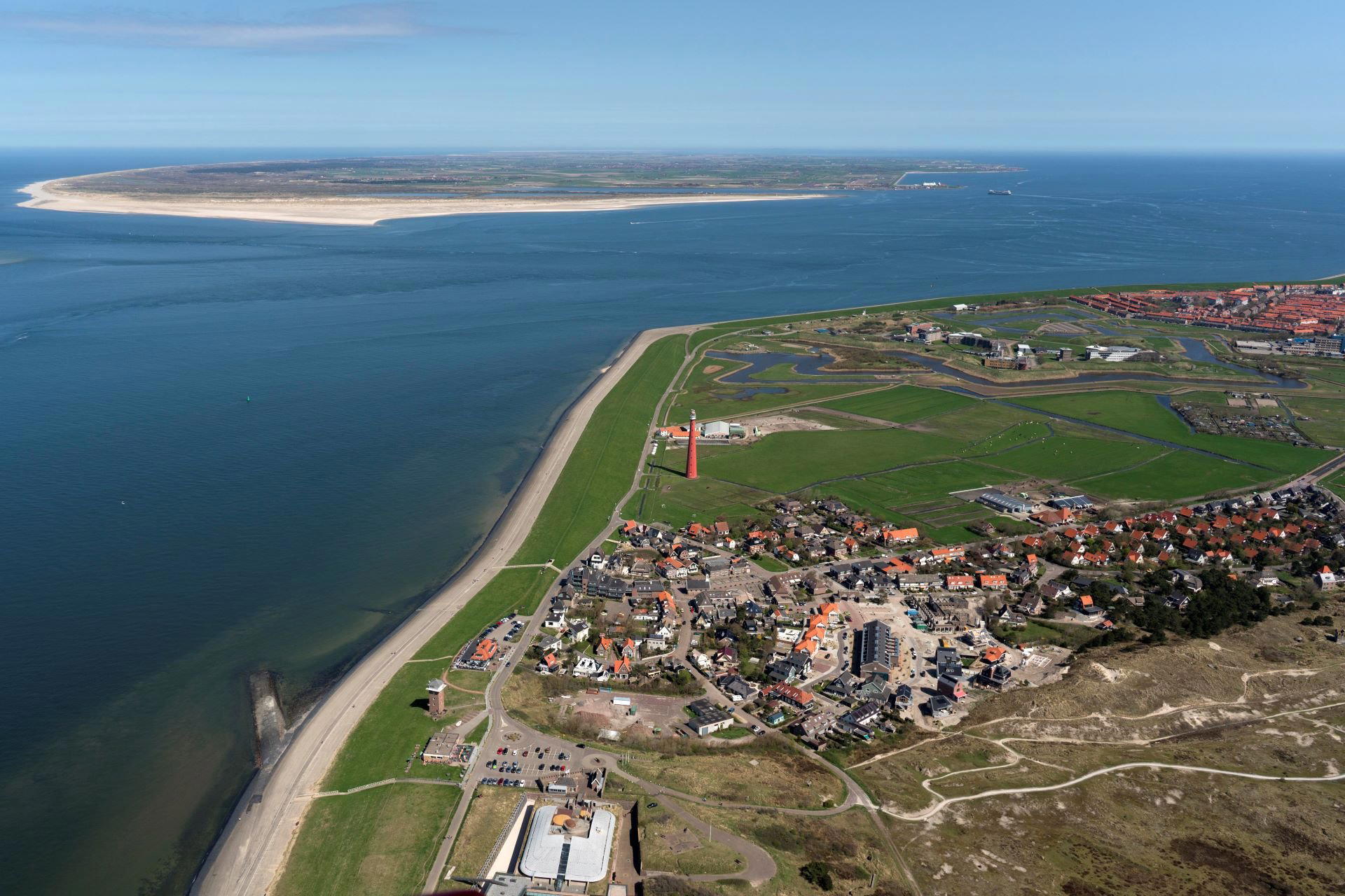 Huisduinen, Netherlands