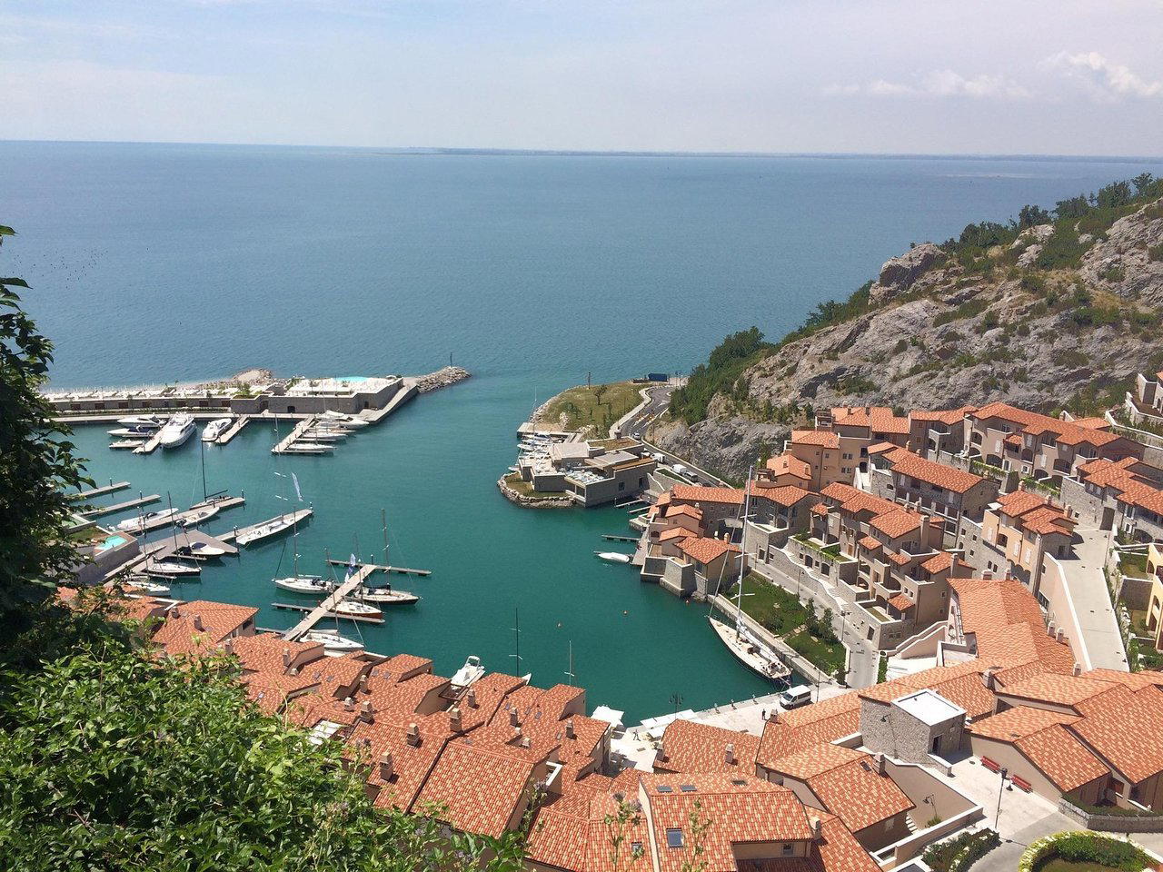 Sistiana, Italy