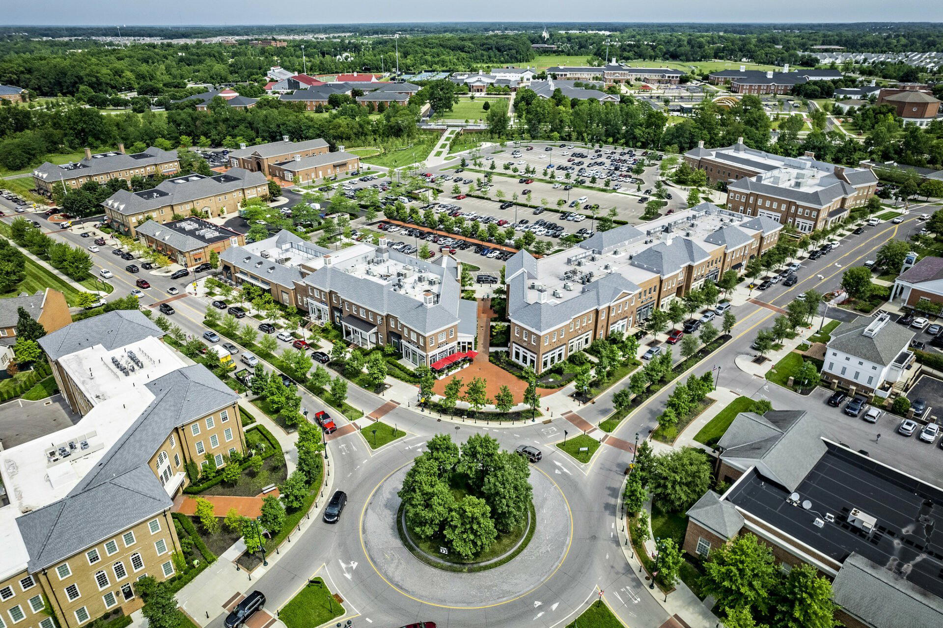 New Albany, United States