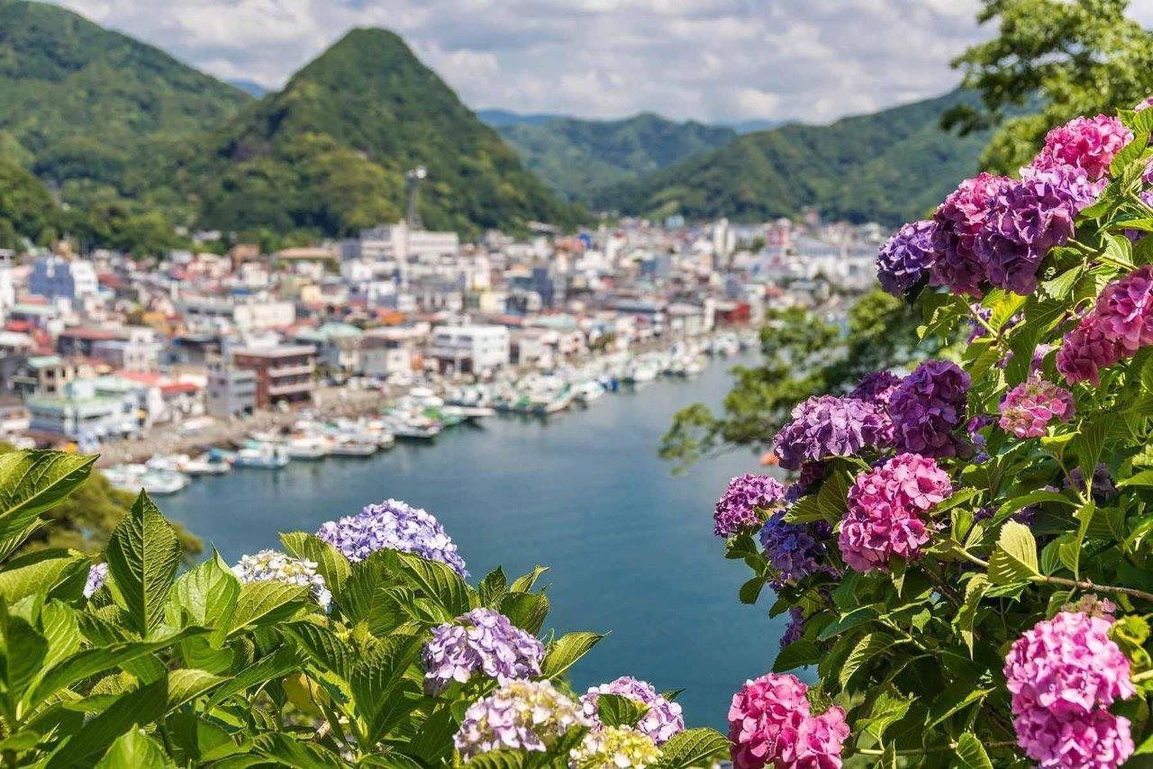 Shimoda, Japan
