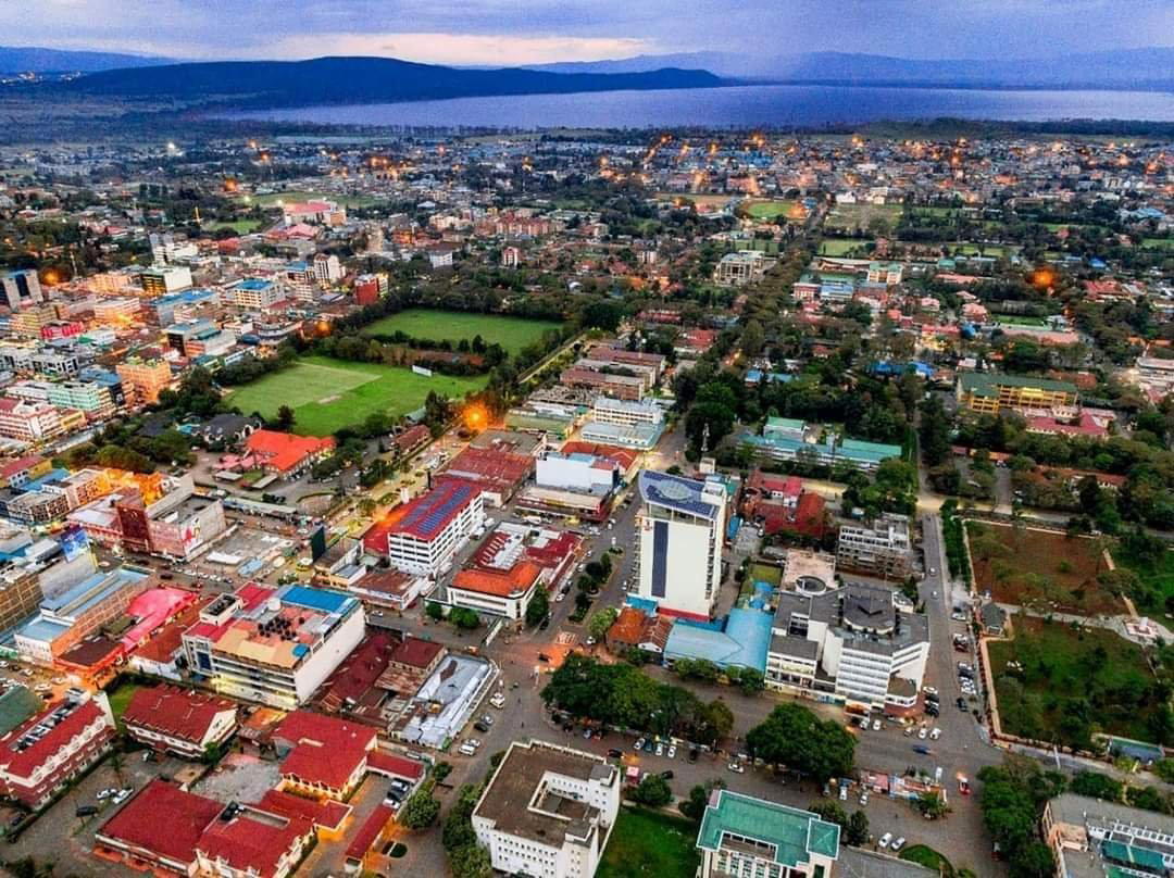 Nakuru, Kenya