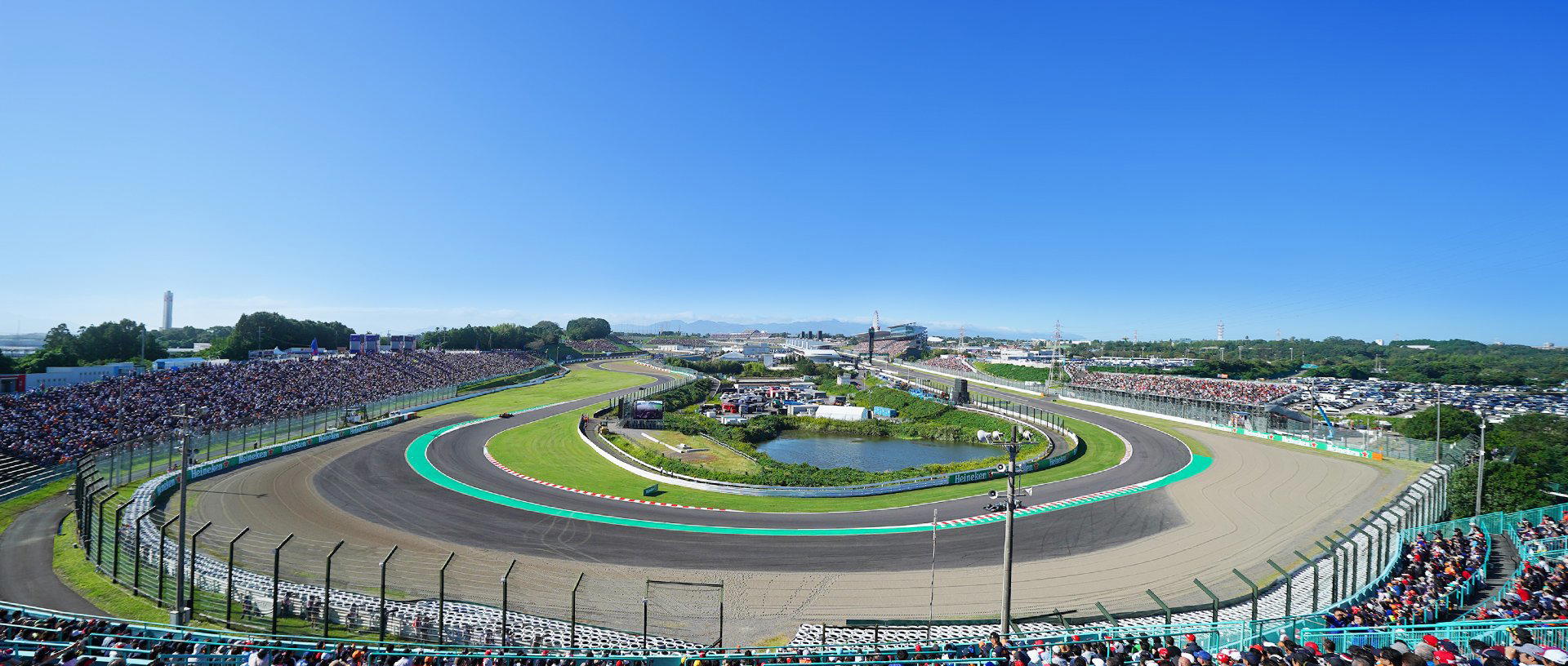 Suzuka, Japan