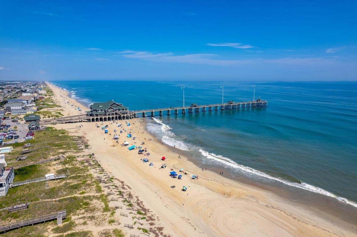 Nags Head, United States