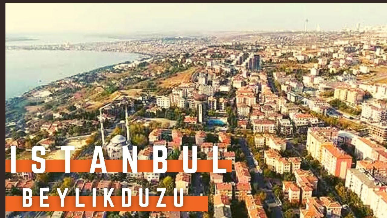 Beylikduzu, Turkey