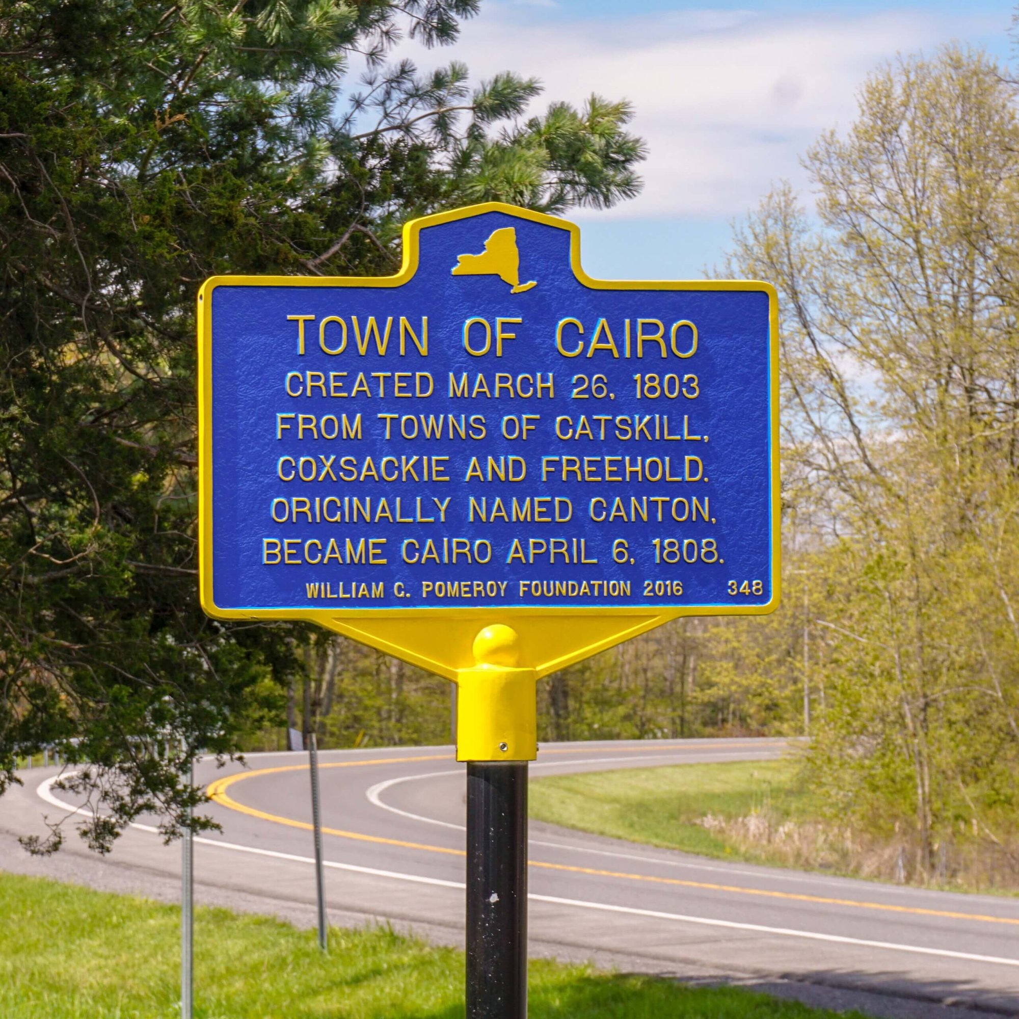 Cairo, United States