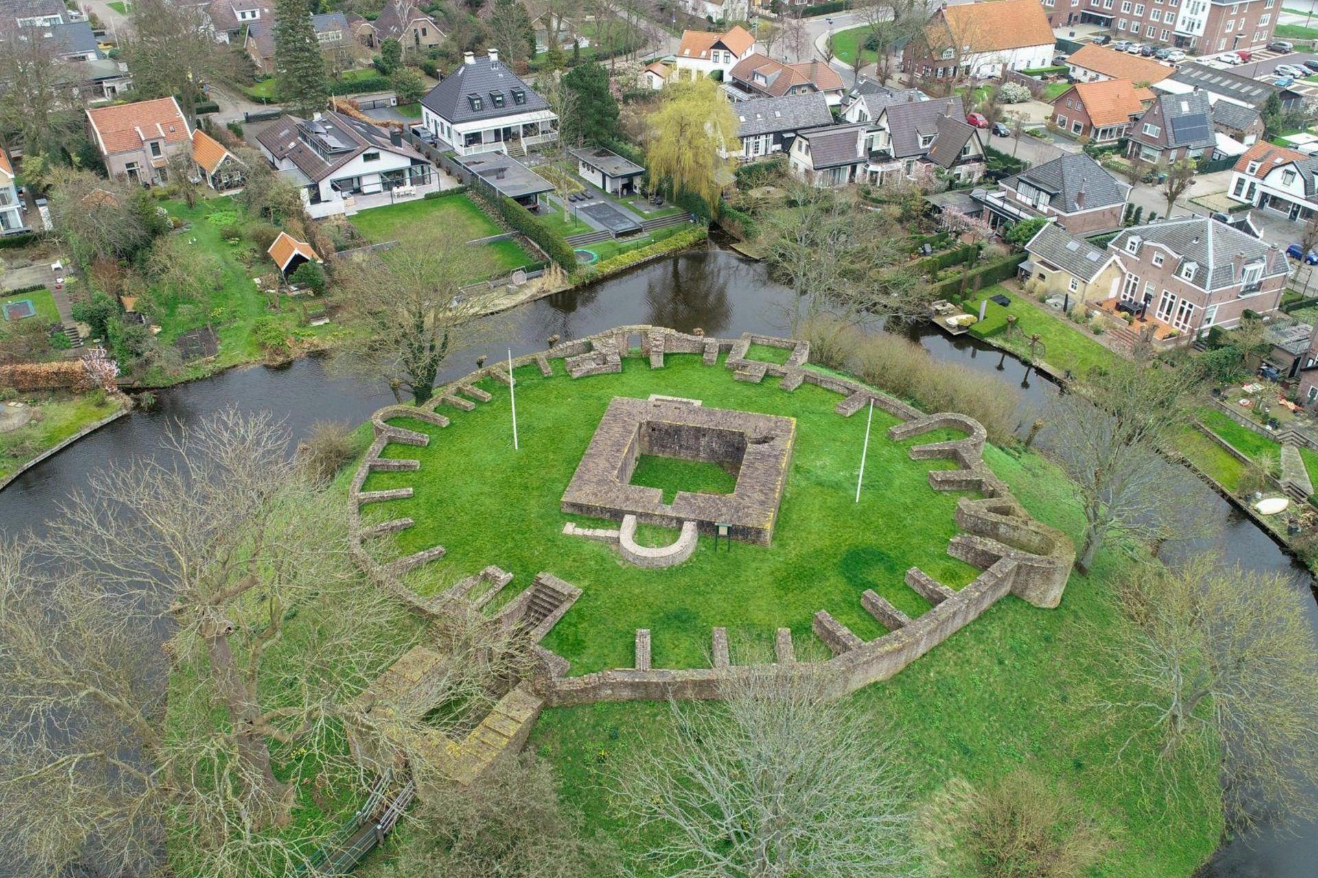 Oostvoorne, Netherlands