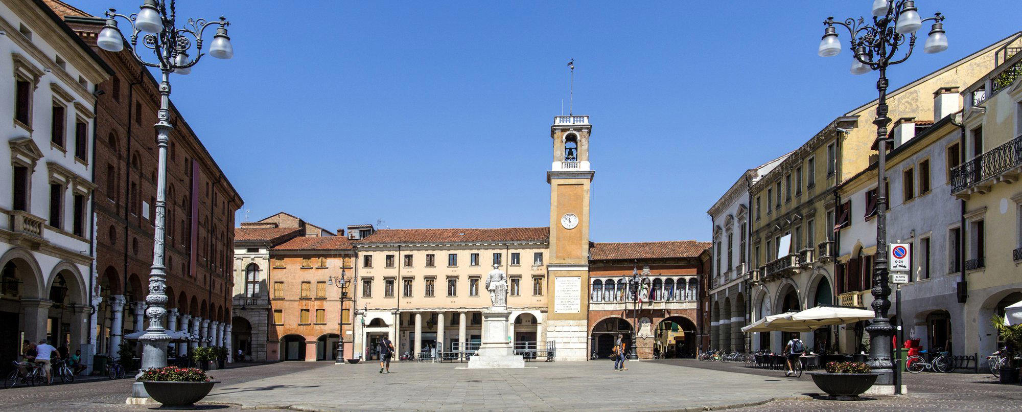 Rovigo, Italy