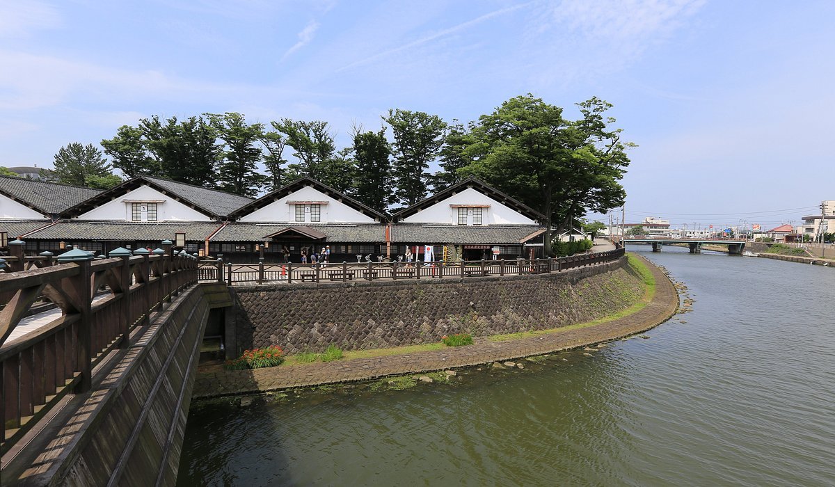 Sakata, Japan