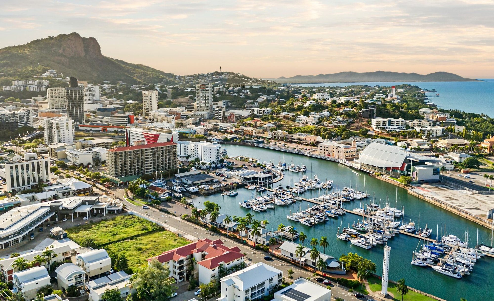 Townsville, Australia