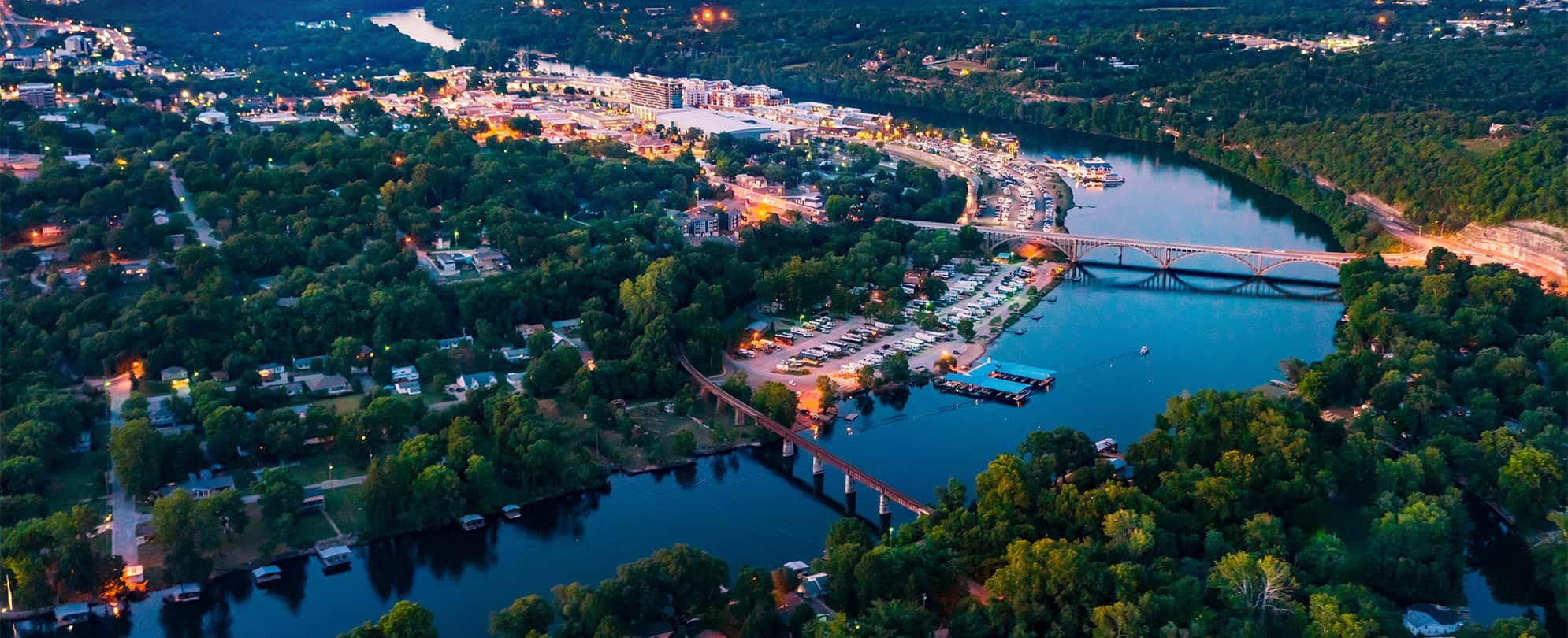 Branson, United States