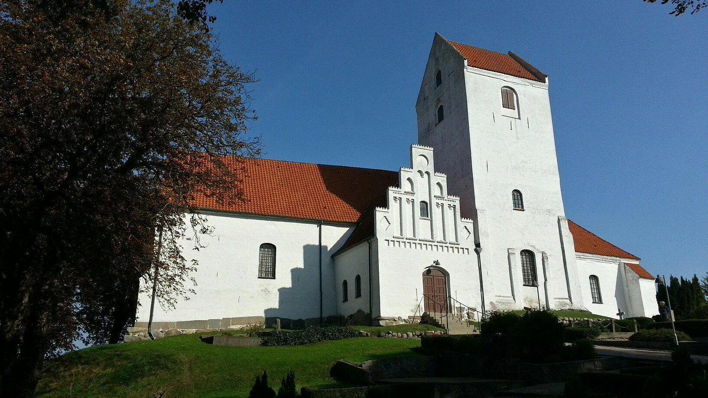 Humble, Denmark