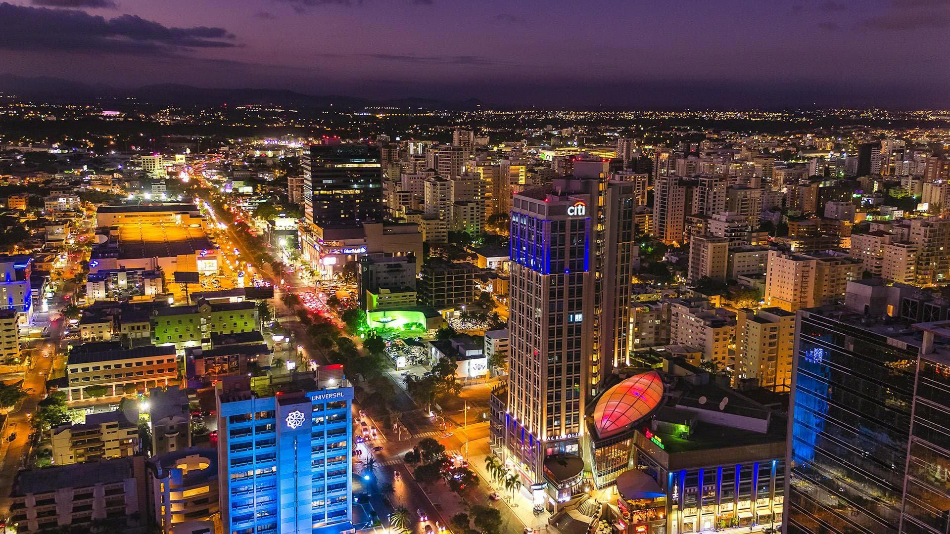 Santo Domingo, Dominican Republic