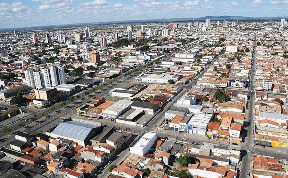 Feira De Santana, Brazil