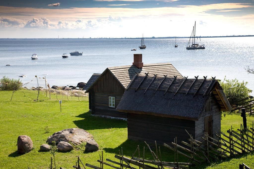 Viimsi, Estonia