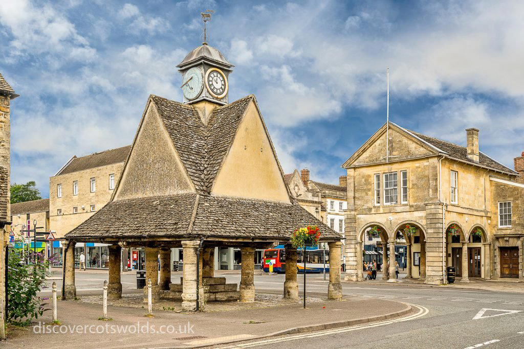 Witney, United Kingdom