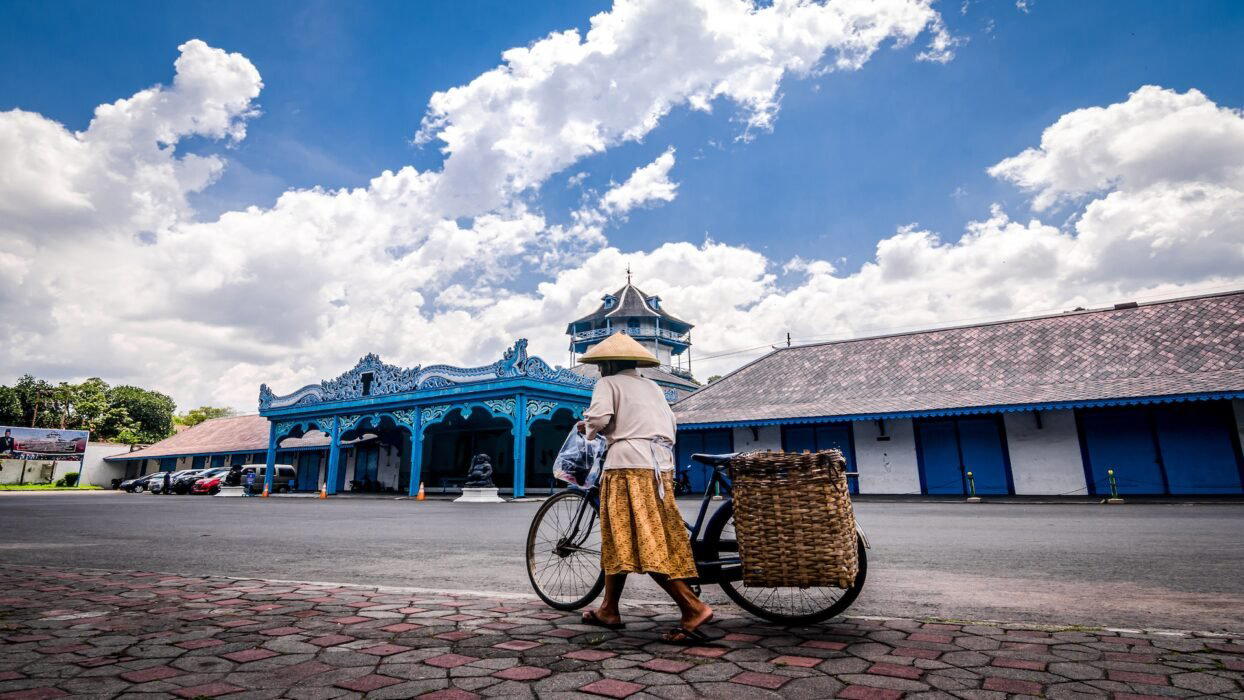 Surakarta, Indonesia