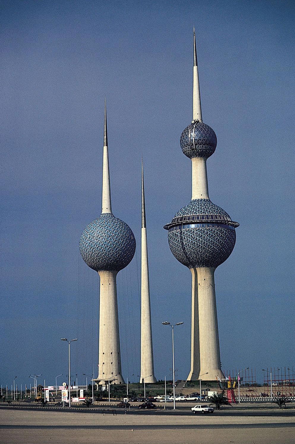 Al Jahra, Kuwait
