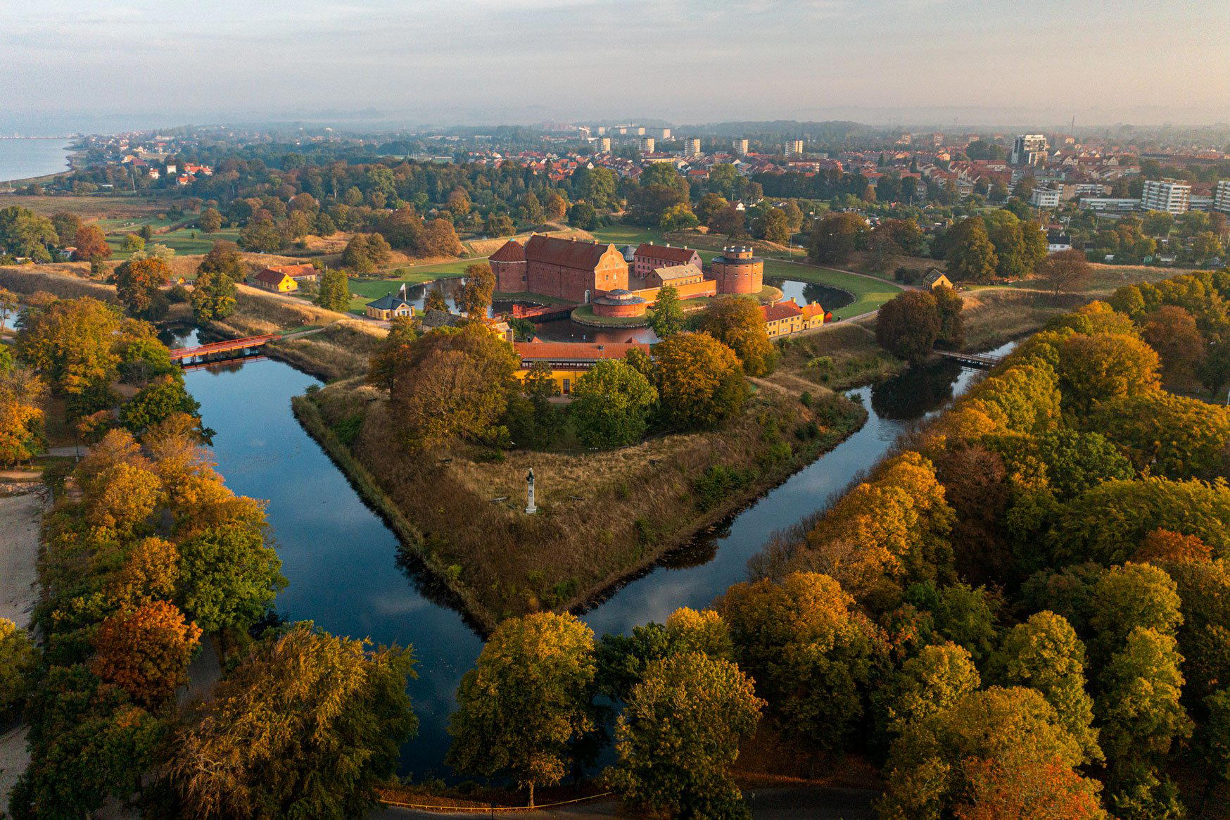 Landskrona, Sweden
