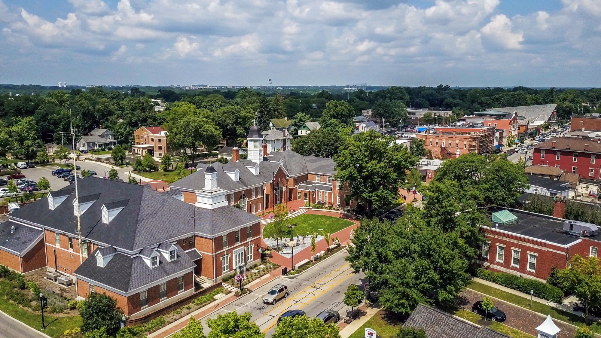 Westerville, United States