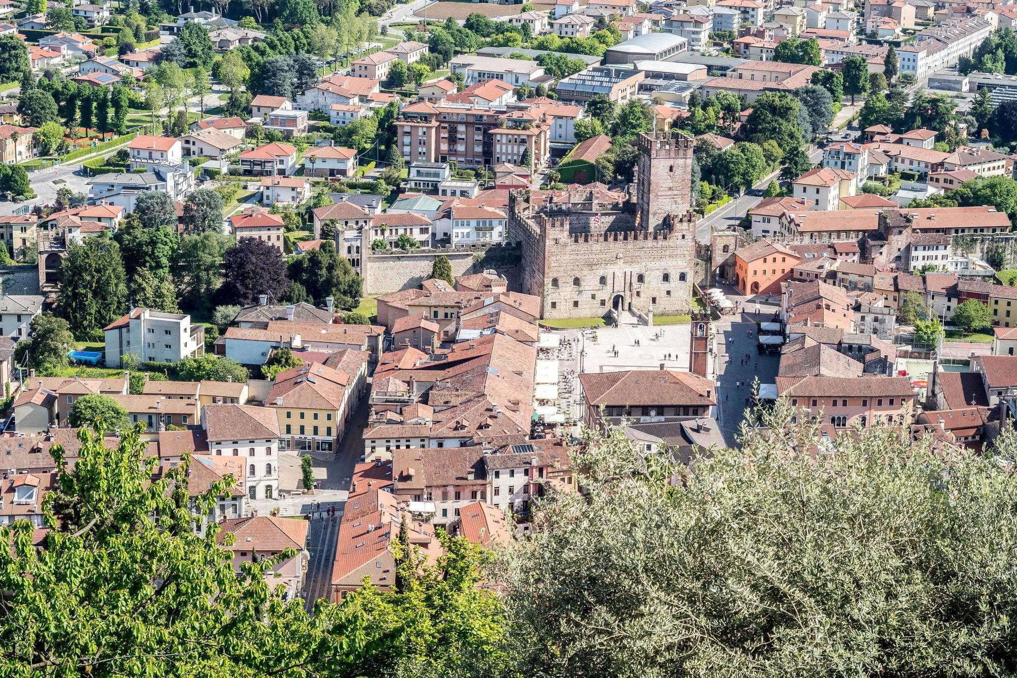 Cornedo Vicentino, Italy