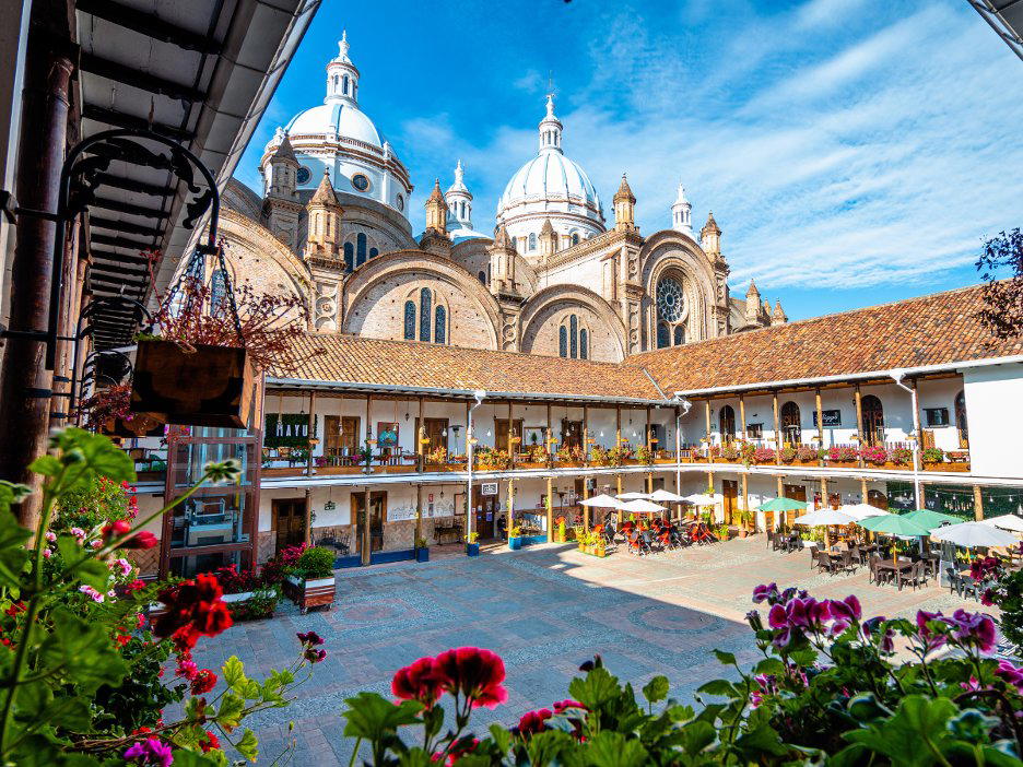 Cuenca, Ecuador