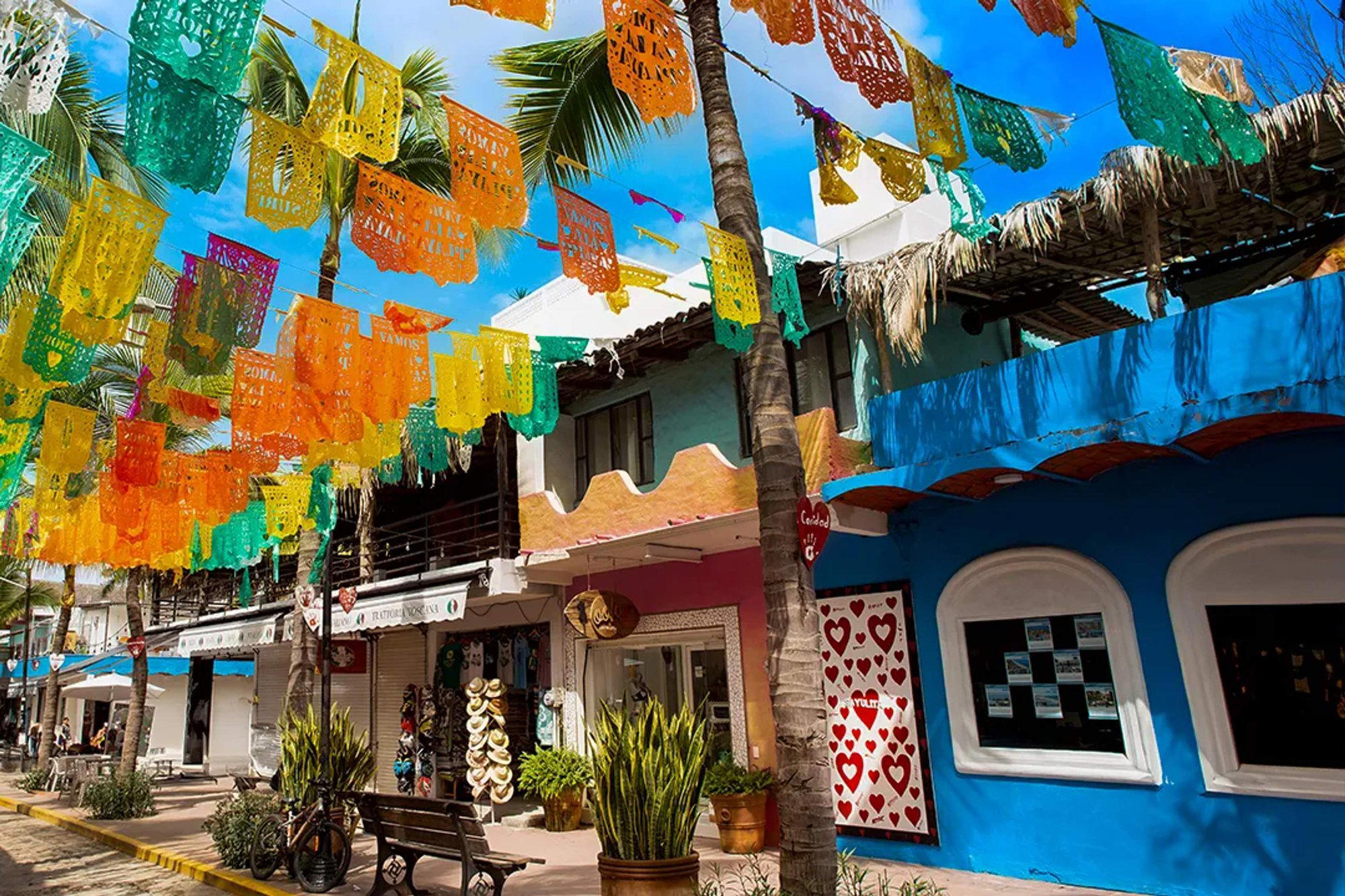 Sayulita, Mexico