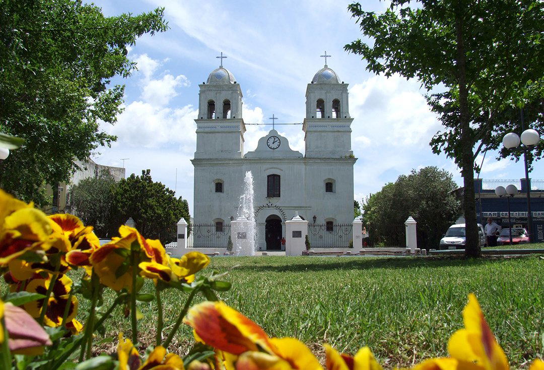 San Carlos, Uruguay