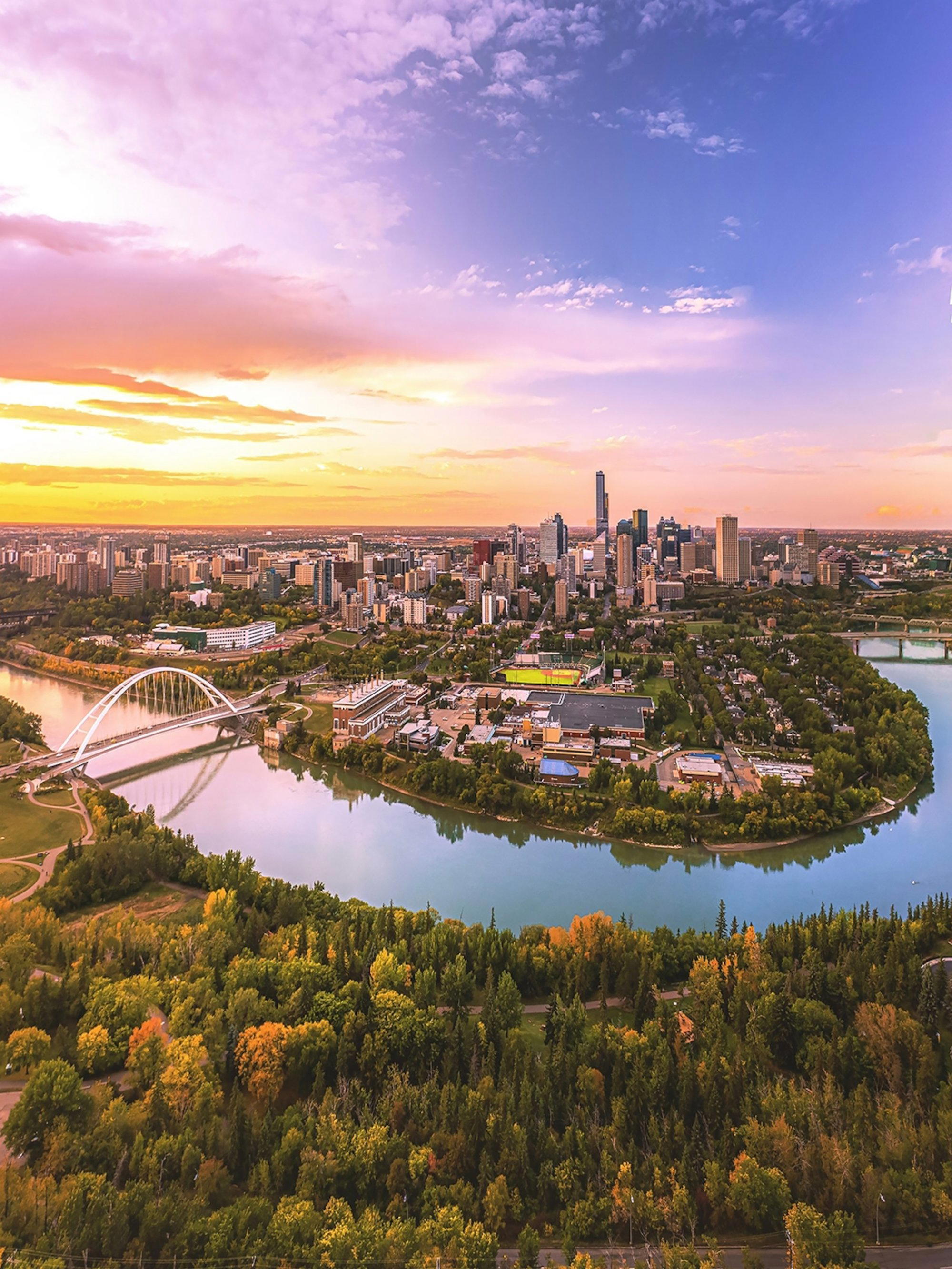 Edmonton, Canada