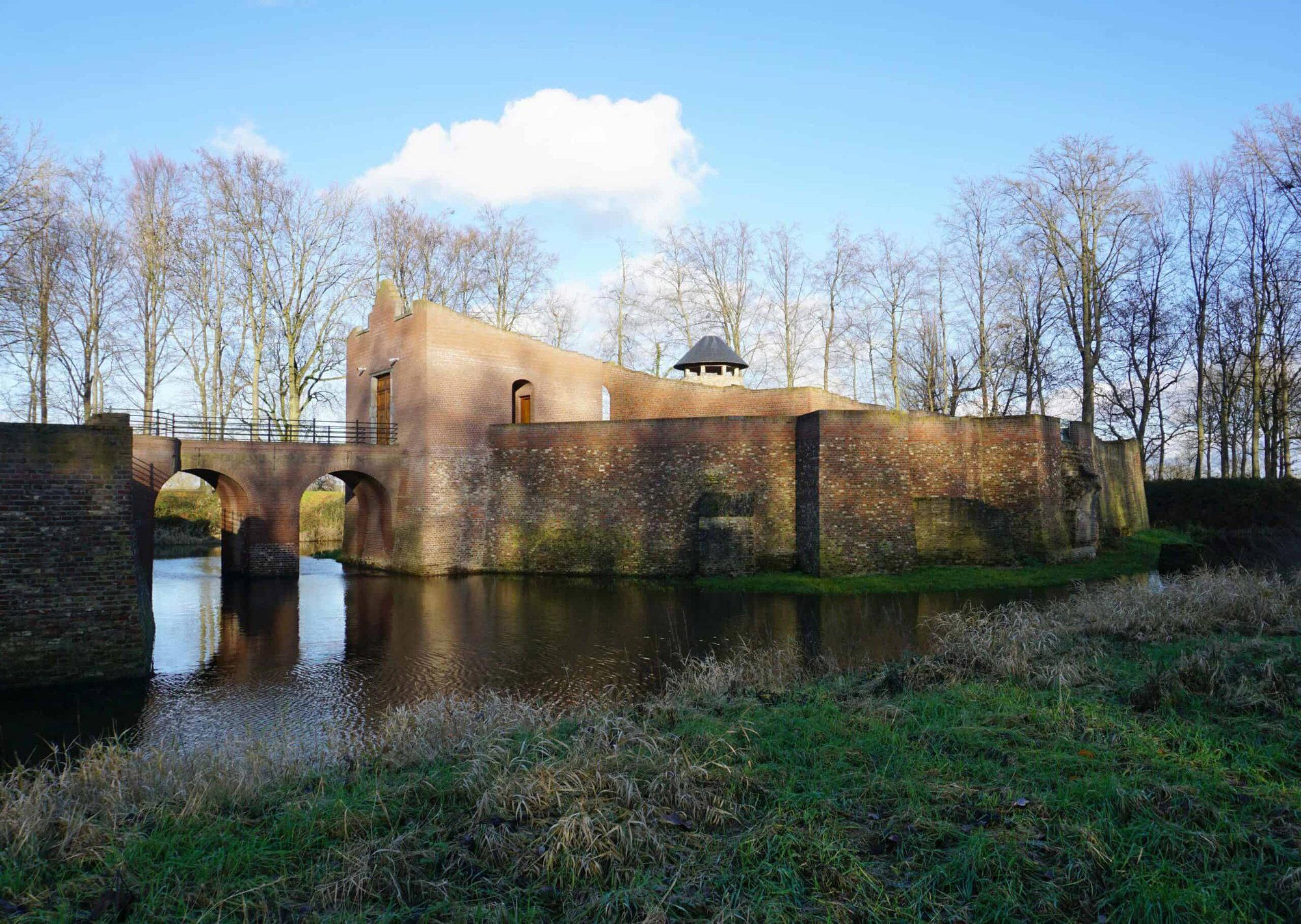 Geijsteren, Netherlands