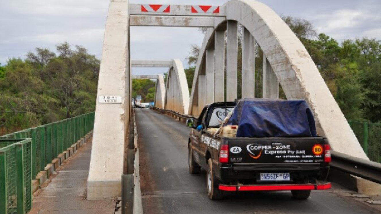 Groblersbrug, South Africa