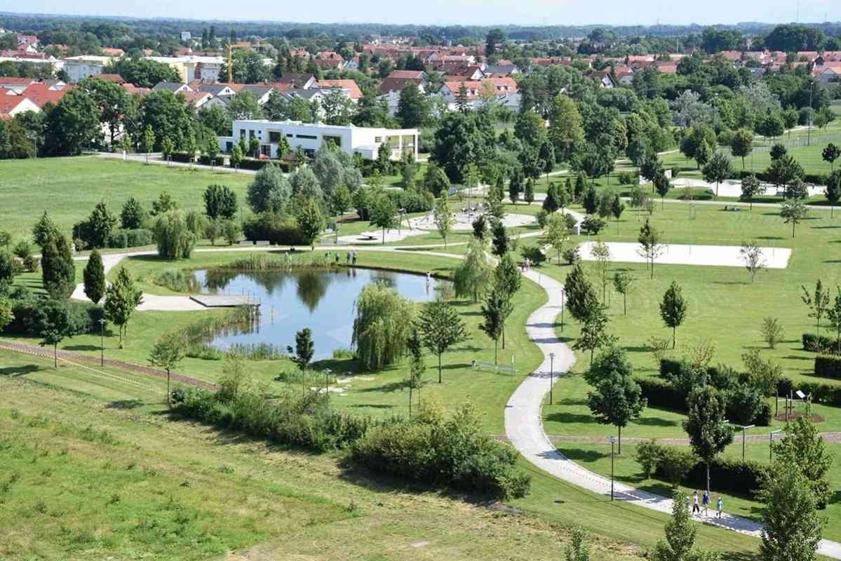 Hallbergmoos, Germany