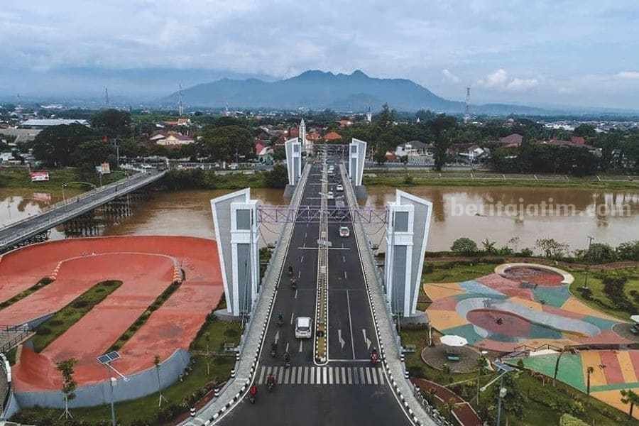 Kediri, Indonesia