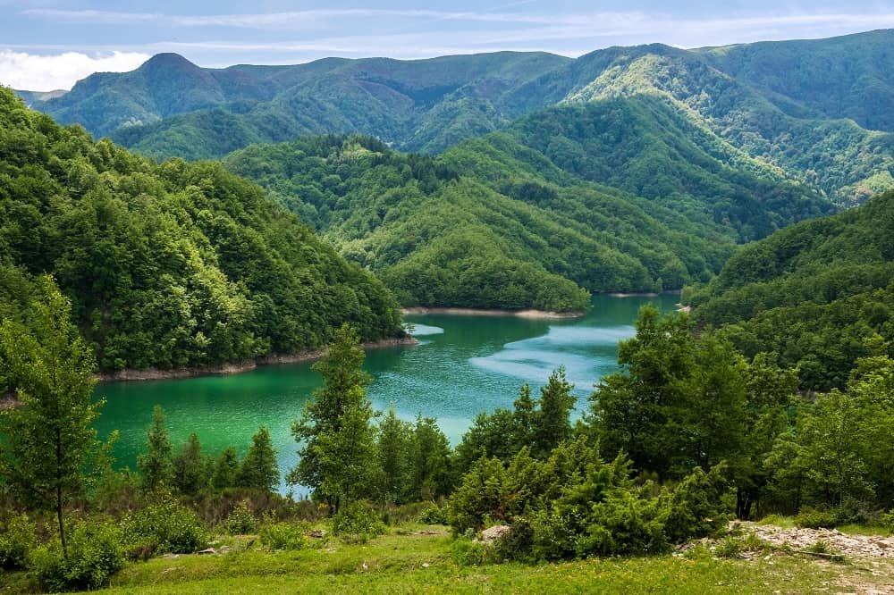 Bagno Di Romagna, Italy