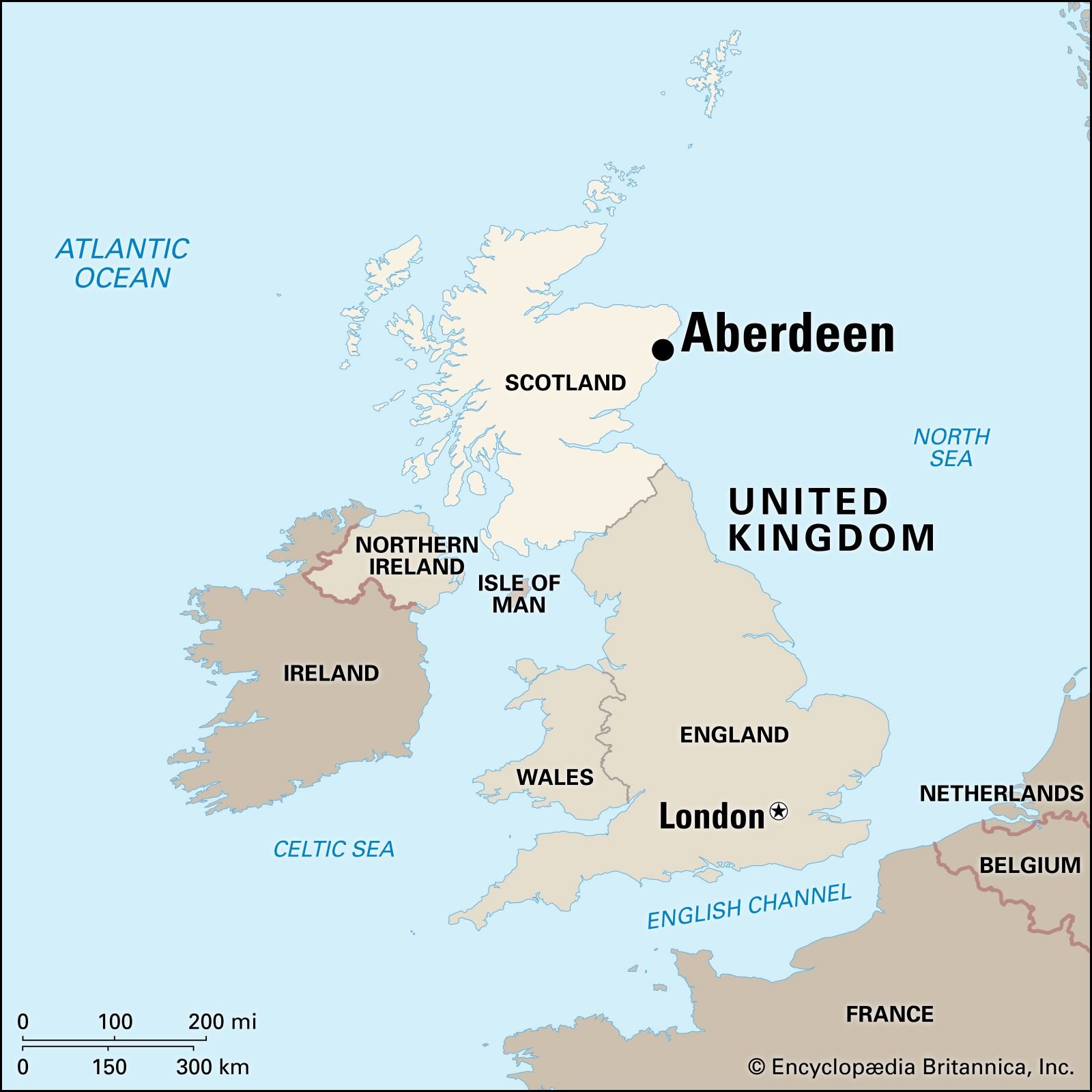 Aberdeen, United Kingdom