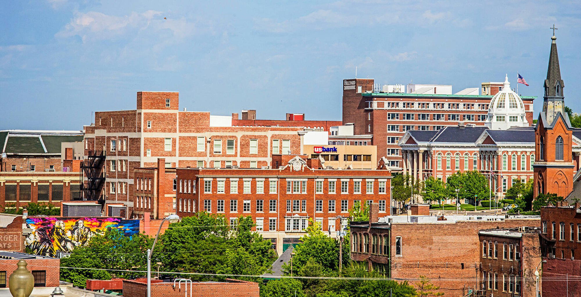 St. Joseph, United States