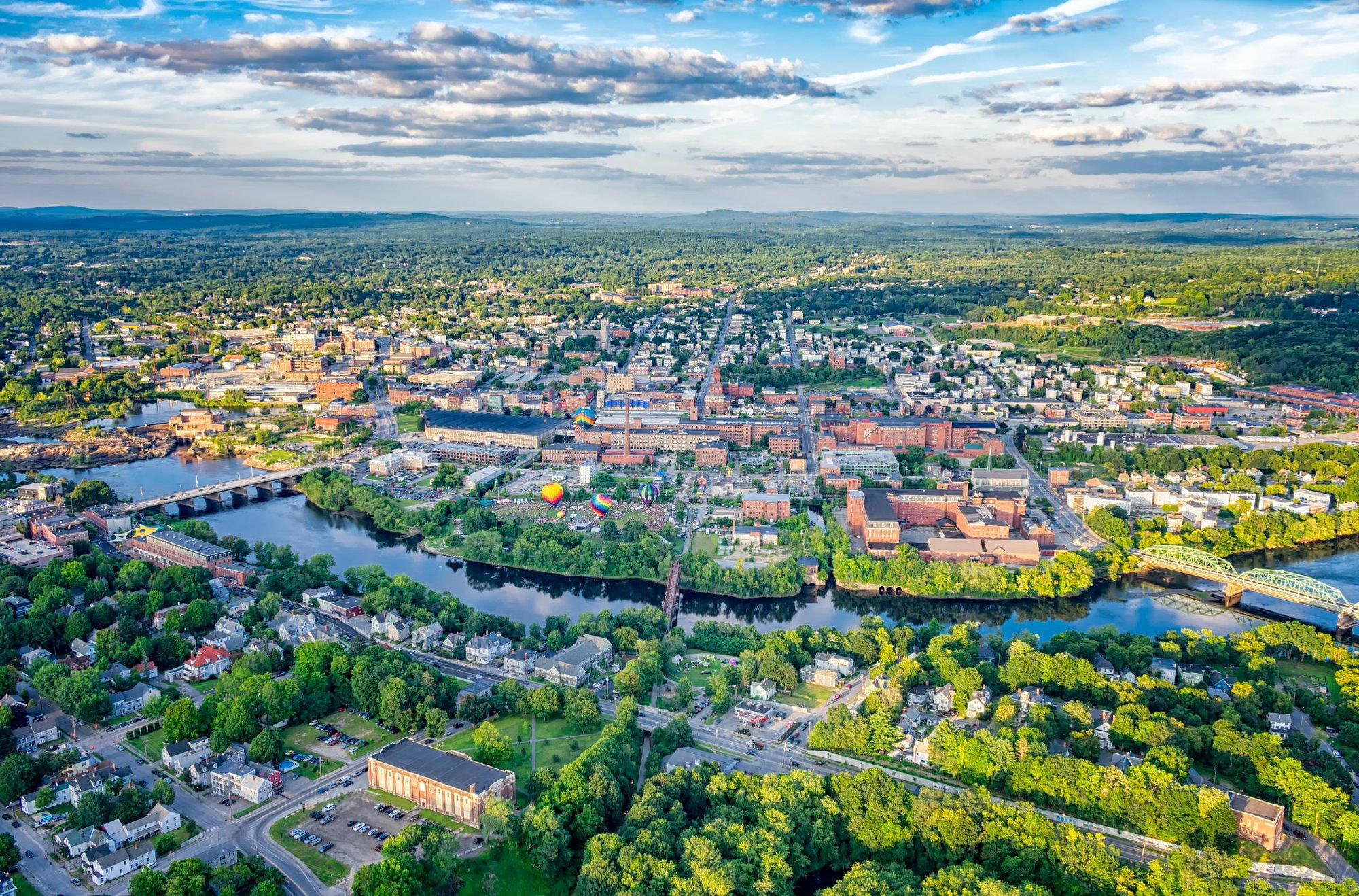 Lewiston, United States