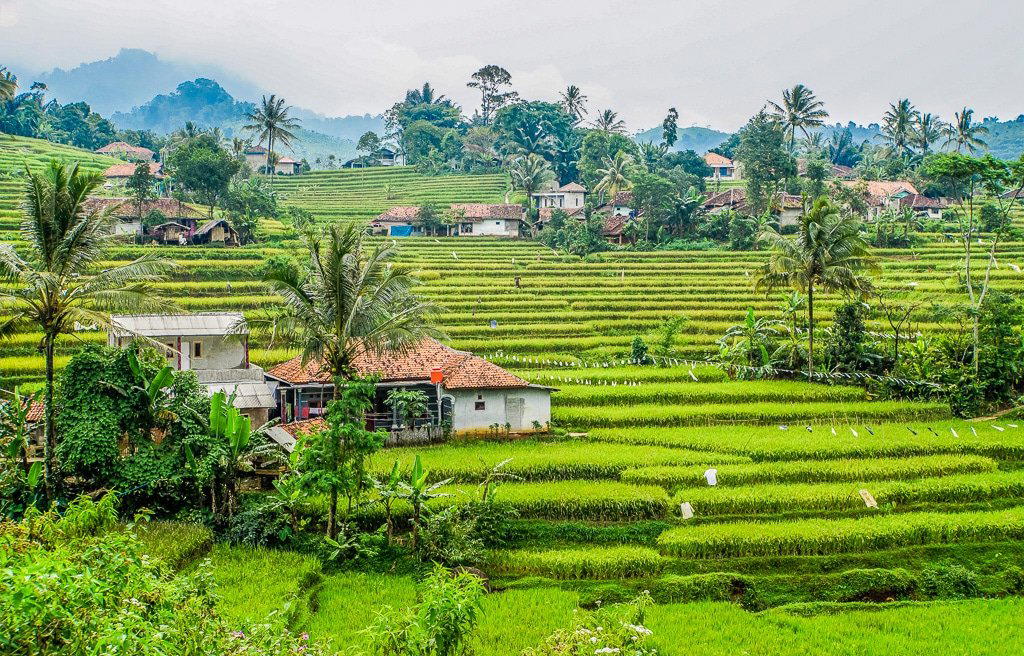 Cianjur, Indonesia