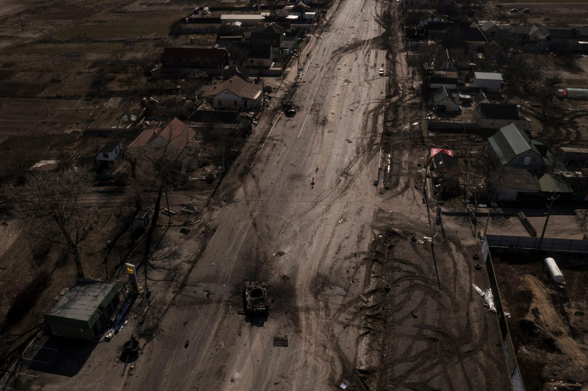 Brovary, Ukraine