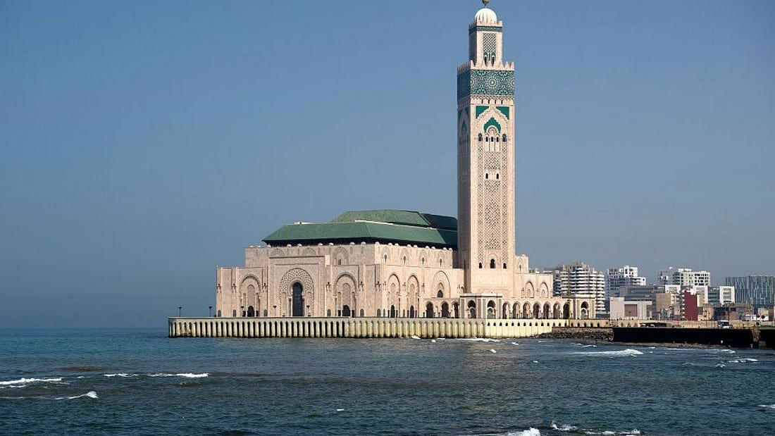 الدار البيضاء, Morocco