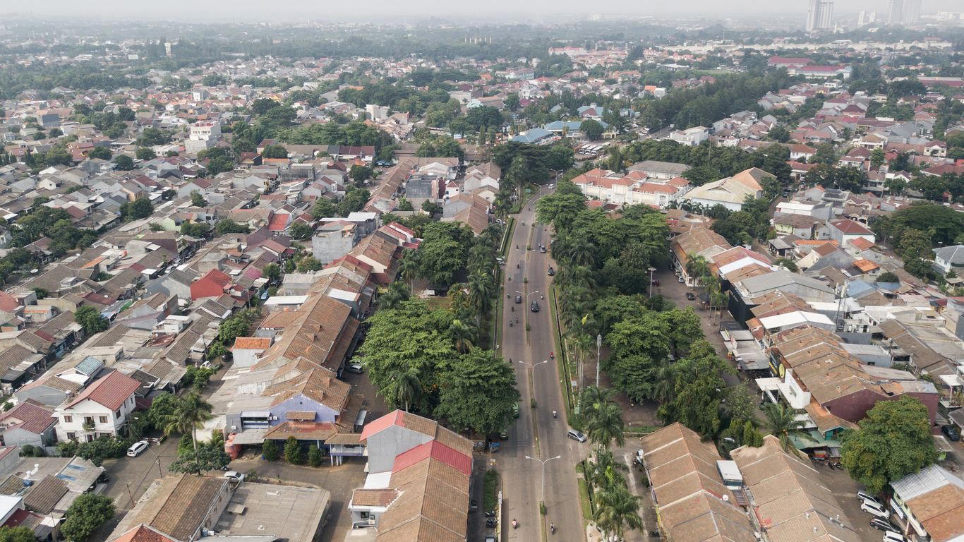 South Tangerang, Indonesia