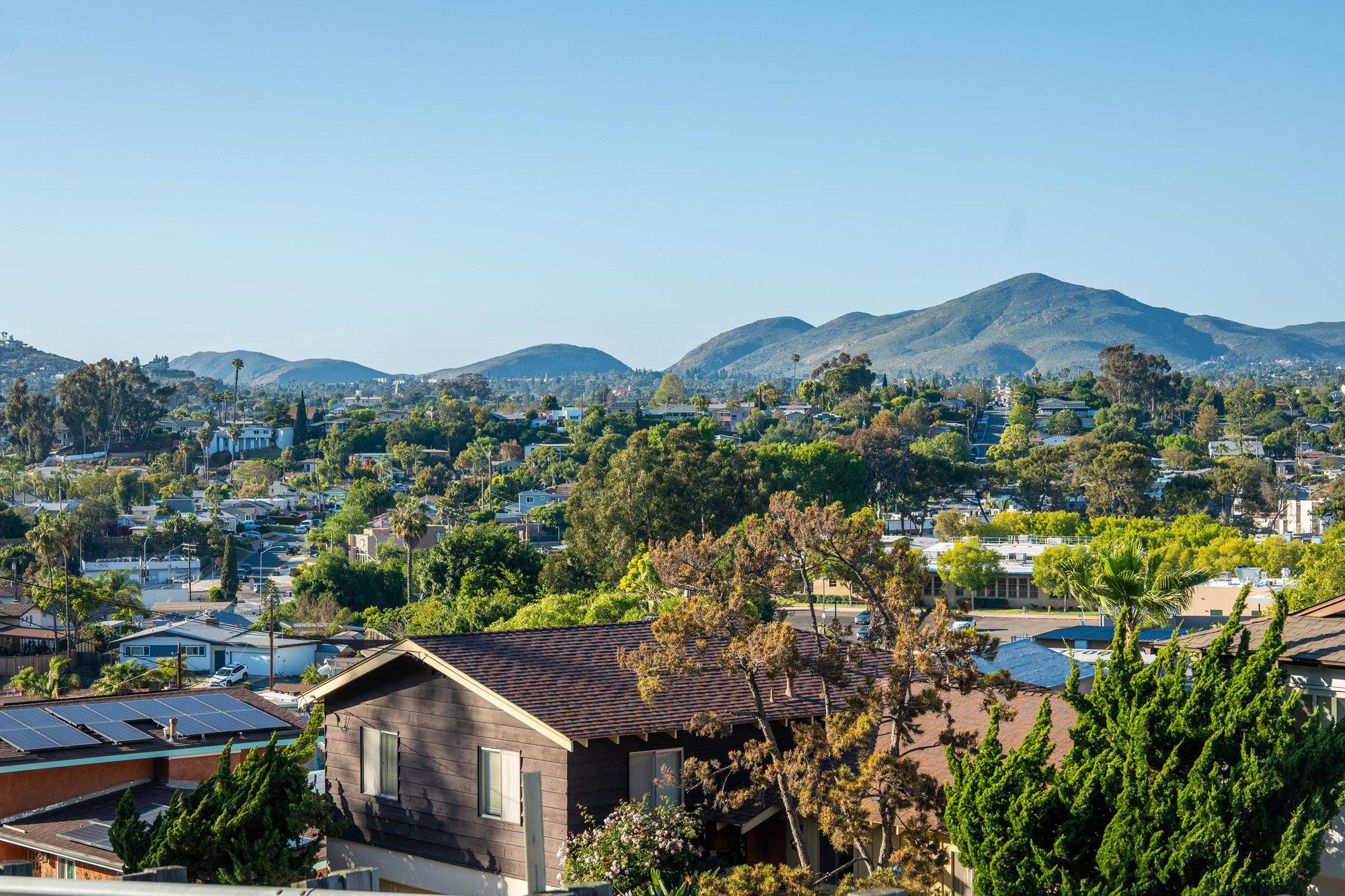 La Mesa, United States