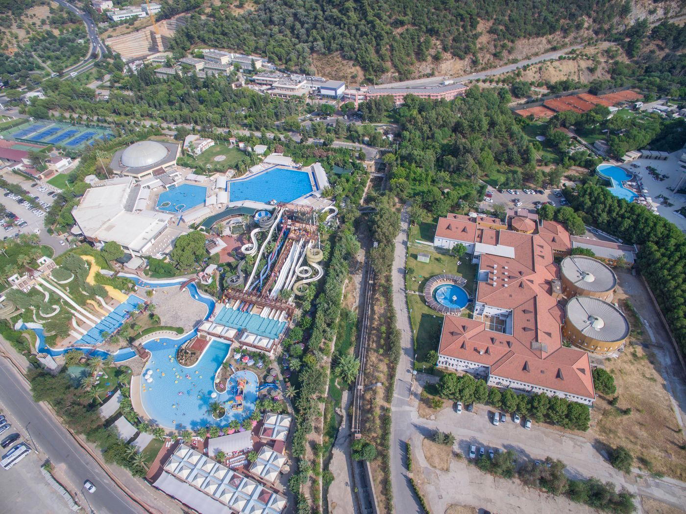 Balcova, Turkey