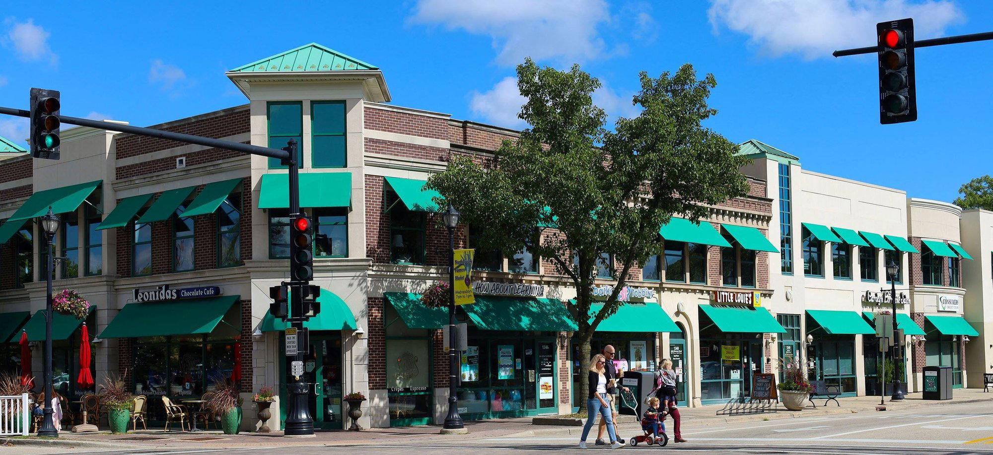 Northbrook, United States