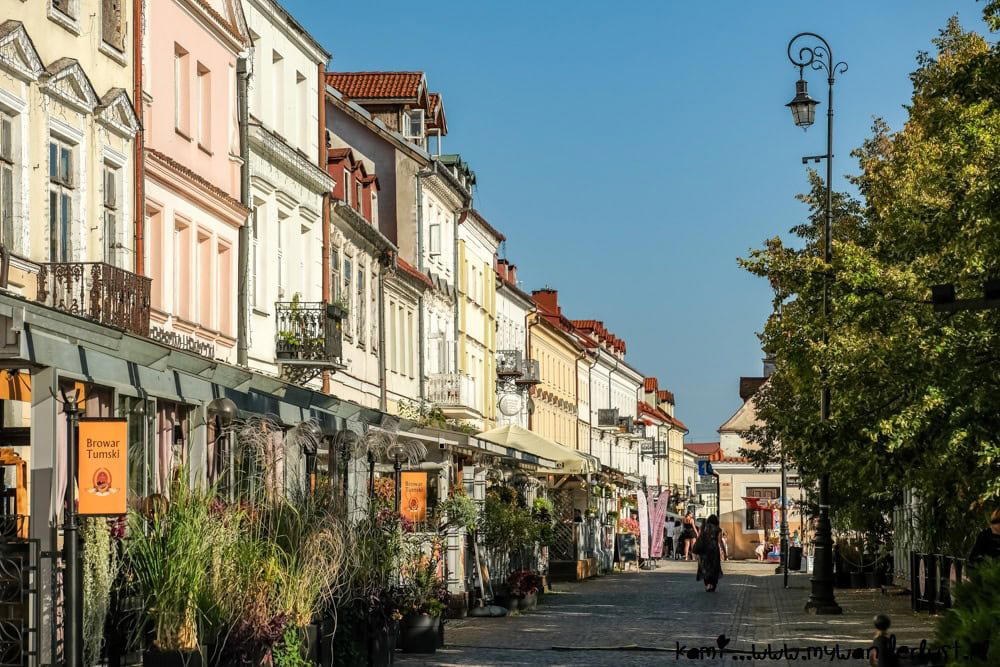 P Ock, Poland