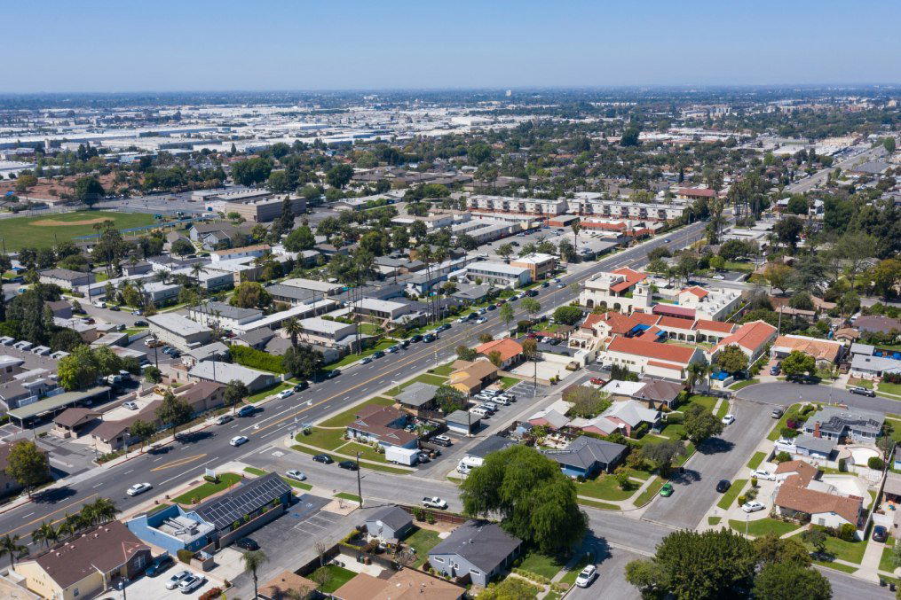 Fullerton, United States
