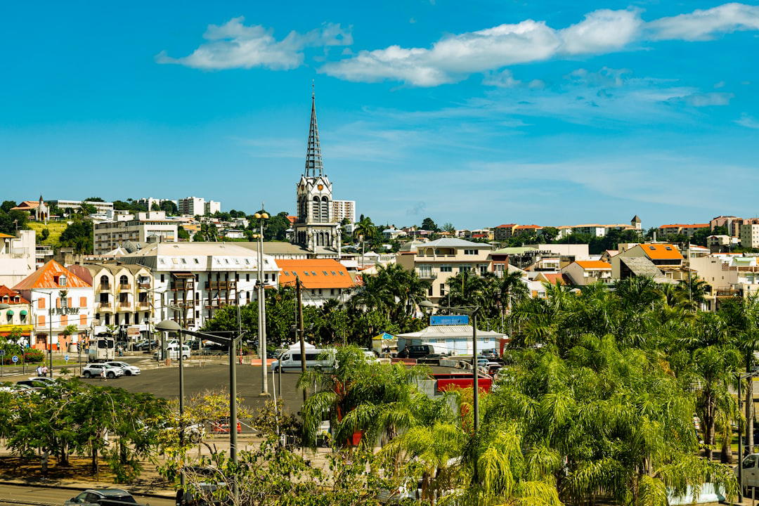 Saint-Affrique, France
