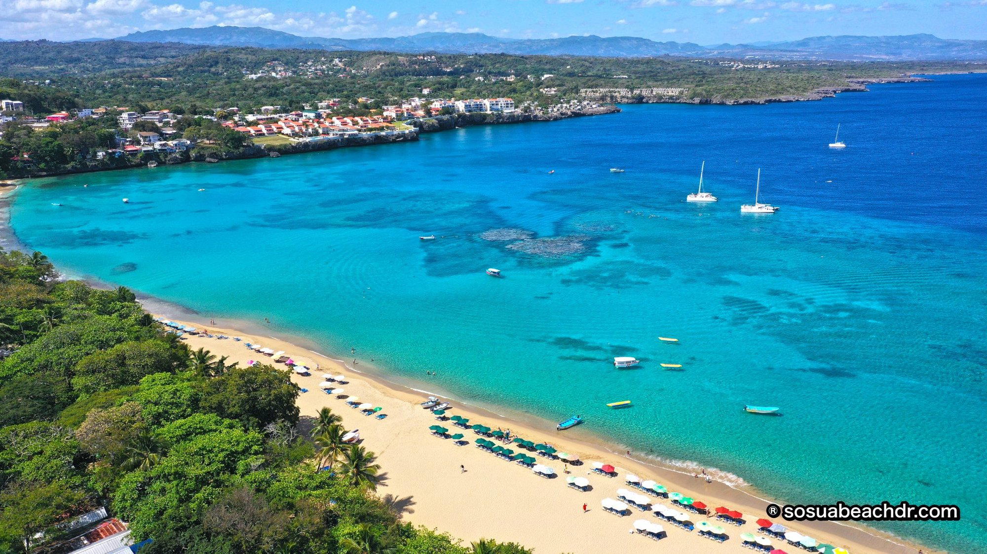 Sosua, Dominican Republic