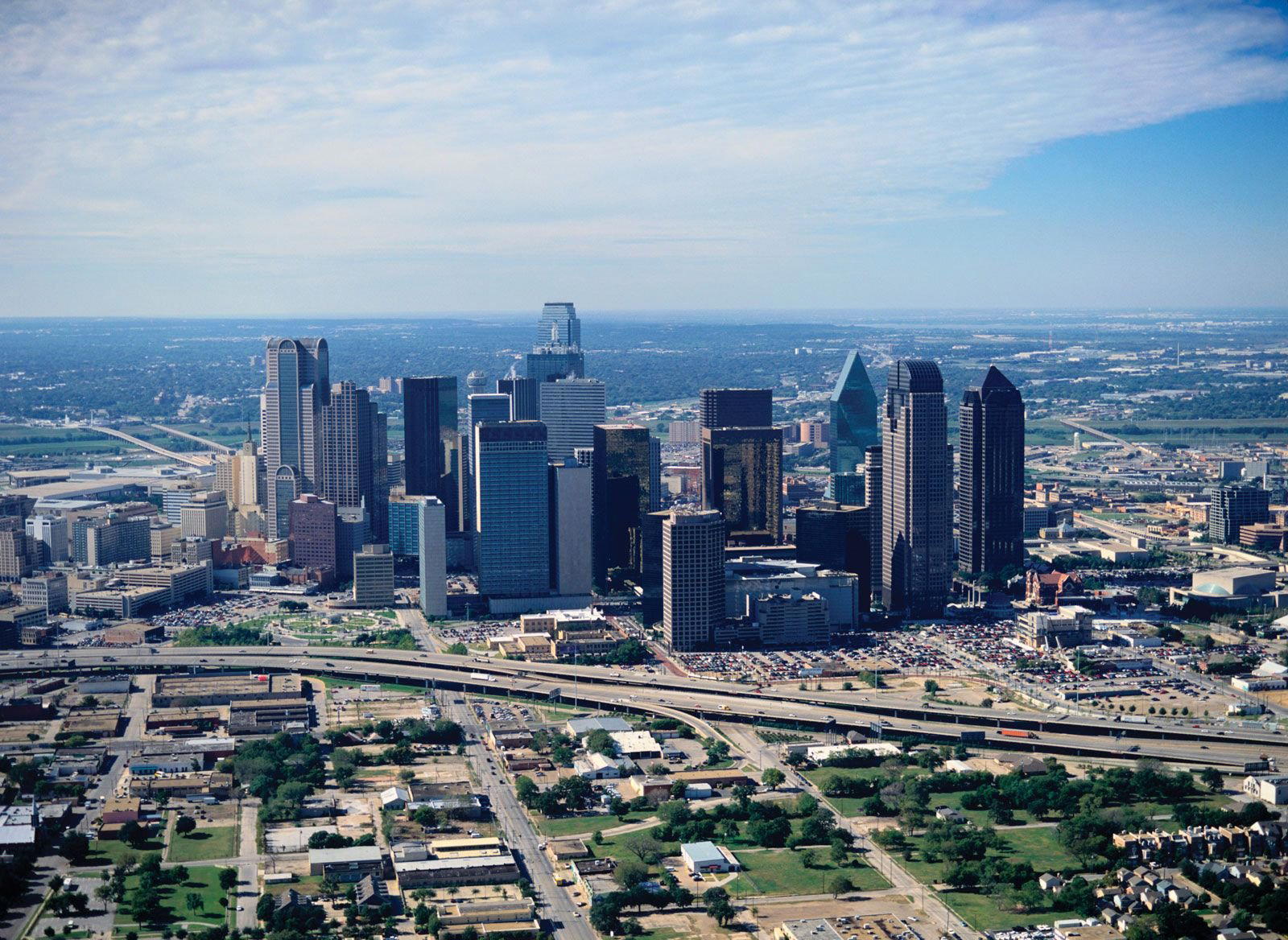 Richardson, United States